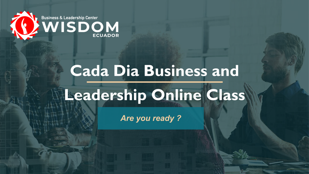 CDE Business Communication - Descuento especial