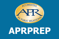 APRPREP - Online Study Course - APR Renewal Program for APRs Only