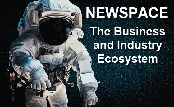 NEWSPACE Business Sectors and Ecosystems Online Course